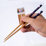 Urban Tokyo - 5 Piece Chopsticks Set Scenery (20/200)