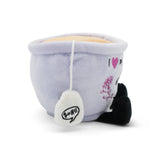 Punchkins - ' Profani-Tea ' Plush Gift Soft Toy Funny Cute Stuffed