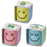 Noted - Happy Plant - Assorted 3 Styles