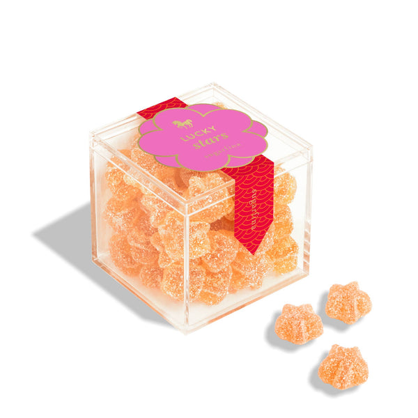 Sugarfina - Lucky Stars - Small (Lunar New Year 2026)