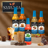 Syruvia - Sugar-Free Hazelnut Syrup
