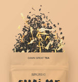 Improper Co. - Chai Me A River Black tea