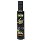 Fine Italian Food - Mantova Organic Balsamic Vinegar of Modena PGI, 8.5 fl. oz.