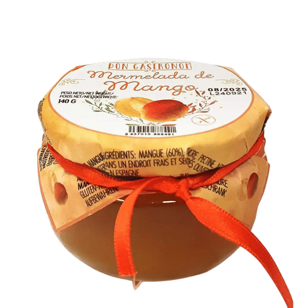 The French Farm - Don Gastronom Mango Spread 5oz