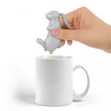 Fred & Friends - Brew Bunny - Tea Infuser