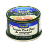 GourmetDis (Gourmet Food Distribution) - Henaff French Pork Pate de Campagne, 130g Can