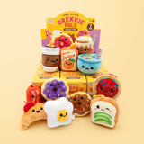 Pals & Co. - Brekkie Pals Blind Box Plush – Cute Kawaii Plush Toys