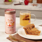 Pinky Up - Apple Pie Herbal Tea 15 Sachets