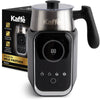 Kaffe - Pour-in Premium Milk Frother w/ Digital Screen, KF6075
