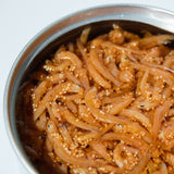 Bokksu - Japanese Shirasu Anchovies with Mentaiko Cod Roe