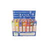 Designs by Deekay Inc. - Satya - Nag Champa Incense Sticks Assorted Display (42)