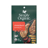 Simply Organic - Chimicurri Marinade Mix, Certified Organic, Vegan, 0.71 Oz