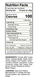 The Cumin Club - The Cumin Club Tikka Masala Simmer Sauce