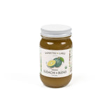 Umami Insider - Organic Sudachi & Blend Jam 9.17 oz