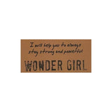 The H&H Group - Wonder Girl  - Watchover Voodoo Dolls