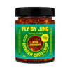 Fly By Jing - Xtra Crunchy Sichuan Chili Crisp