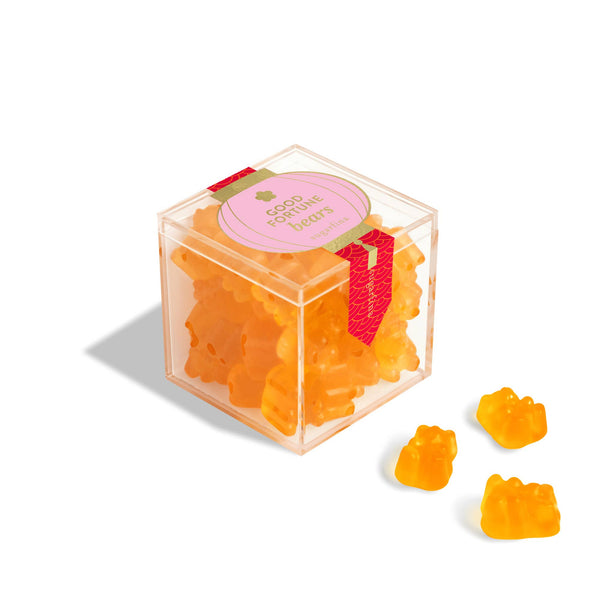 Sugarfina - Good Fortune Bears - Small (Lunar New Year 2026)