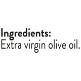 Fine Italian Food - Mantova Extra Virgin Olive Oil Squeeze Bottle, 17 fl. oz.