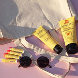 The Naked Bee - Tinted Lip Balm with SPF Prepack