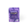 JusTea - Purple Rain Stand-up Pouch - Organic, Fair-Trade, Purple Tea