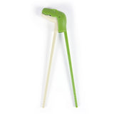 Fred & Friends - Munchtime - T-Rex Dinosaur Chopsticks