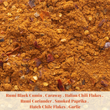 Rumi Spice - Harissa Spice Blend - 2.3 oz