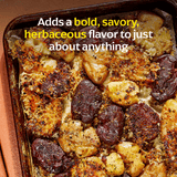 Diaspora Spice Co. - Everything Grill (Blend) – Seasoning for Meat & Veggies