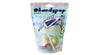Sweetish- Swedish Candy Wholesale - SkandyPop Rainbow 4.8oz Bag