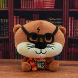 Punchkins - "Harry Otter" Parody Otter Plushie