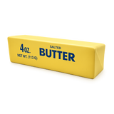 Novelty Brands - Fun Doh 6" Butter Stick Slow Rise Fidget Toy - 12/Display: Wholesale Price