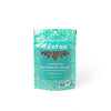 JusTea - Peppermint Detox Stand-up Pouch - Fair-Trade Herbal Tea