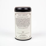 Oliver Pluff & Company - East Indian - 20 Teabags in Signature Tea Tin
