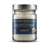 Hellenic Farms - Salt Odyssey All-Natural Sea Salt Flakes