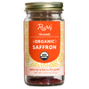 Rumi Spice - Afghan Organic Saffron Threads - 0.5 gram