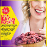 Snack Hawaii - Red Li Hing Mui: 2.5 oz
