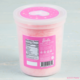 Fairy Tale Cotton Candy - BARBIE™ Pink Fairy Floss Cotton Candy