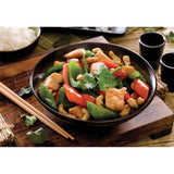 HIC - Harold Import Co. - Helen's Asian Kitchen Xylan Stir Fry Pan, 12in