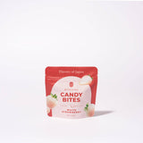 Bokksu - White Strawberry Japanese Candy Bites 0.75oz