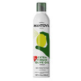 Fine Italian Food - Mantova Extra Virgin Olive Oil Spray, 8.5 fl. oz.