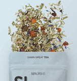 Improper Co. - Sleepy As Sh*t Herbal tea