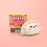Pals & Co. - Bento Besties Blind Box Plush – Cute Kawaii Plush Toys