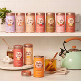 Pinky Up - Chamomile Citrus Herbal Tea 15 Sachets
