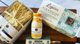 RITROVO - Casina Rossa Sugo Bianco Cacio e Pepe *SEE NOTE*