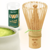 Aprikalife - Matcha Green Tea Whisk (100 Prongs)
