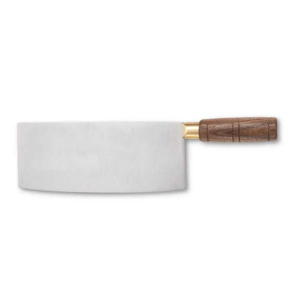HIC - Harold Import Co. - Helen's Asian Kitchen 8" Chinese Chef Knife
