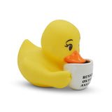 Punchkins - “Running on Pure Anxiety.” Rubber Duck