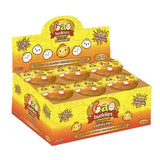 NYSLIFE - Bao Buddies Dumplings Series 3 72ct Floor Display