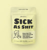 Improper Co. - Sick As Shit Herbal tea