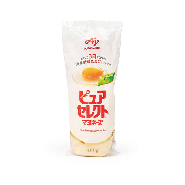 Umami Insider - Pure Select Japanese Mayonnaise, 14.1 oz