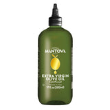 Fine Italian Food - Mantova Extra Virgin Olive Oil Squeeze Bottle, 17 fl. oz.